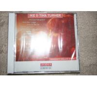 Ike & Tina Turner - Mississippi rolling stone (compilation, 16 tracks)