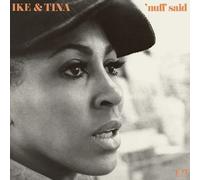 Ike & Tina Turner 'Nuff Said (Vinyl) 12" Album