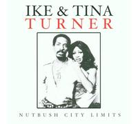 Ike & Tina Turner - Nutbush City Limits