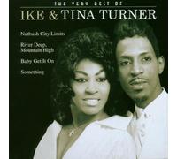 Ike & Tina Turner - Nutbush City Limits