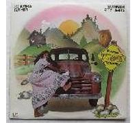 Ike & Tina Turner - Nutbush City Limits - Liberty - 1 C 064-94 975