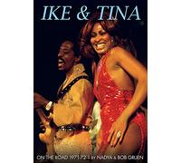 Ike & Tina Turner-On the Road-1971-72 [Reino Unido] [DVD]