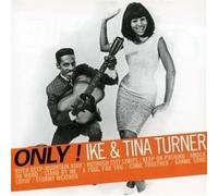 Ike & Tina Turner - Only Ike & Tina Turner