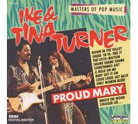 Ike & Tina Turner - Proud Mary