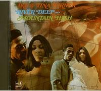 Ike & Tina Turner - River Deep Mountain High