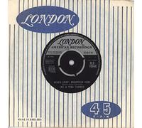 Ike & Tina Turner - RIVER DEEP MOUNTAIN HIGH 7 INCH (7" 45) UK A&M 1971 (Katalog-Nummer: AMS7039)