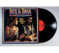 Ike & Tina Turner - River Deep Mountain High - Music For Pleasure - MFP 50443 [Vinilo]