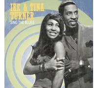 Ike & Tina Turner - Sing the Blues