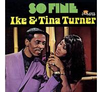 Ike & Tina Turner - So Fine