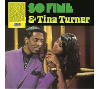 Ike & Tina Turner - So Fine [Vinilo]