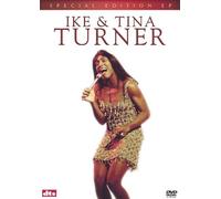 Ike & Tina Turner (spec.ed.) EP [Italia] [DVD]