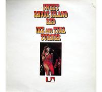 Ike & Tina Turner - Sweet rhode island red (1974) [VINYL]