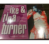 Ike & Tina Turner - The Best of...
