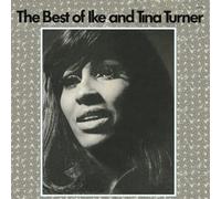 Ike & Tina Turner The Best of Ike & Tina Turner (Vinyl) (Importación USA)