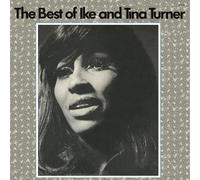 Ike & Tina Turner The Best Of - Purple Marble (Vinyl) (Importación USA)