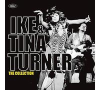 Ike & Tina Turner - the collection