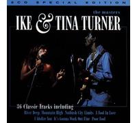 Ike & Tina Turner - The Masters