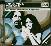 Ike & Tina Turner - The Soul of Ike and Tina Turne