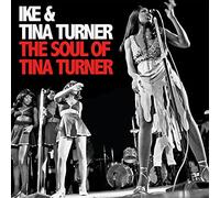 Ike & Tina Turner - The Soul Of Tina Turner [Vinilo]
