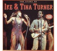 Ike & Tina Turner - The Story of...