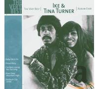 Ike & Tina Turner - very best album ever