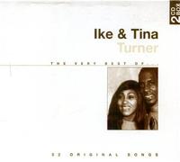 Ike & Tina Turner - Very Best of Ike & Tina