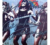 Ike & Tina Turner - "What You Hear Is What You Get" - Live At Carnegie Hall