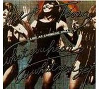 Ike & Tina Turner - "What You Hear Is What You Get" - Live At Carnegie Hall