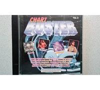 Ike & Tina Turner, Who,Steppenwolf,Three Dog Night,Zager & Evans,Joe South,Sam The Sham & The Pharaos etc - Chartbusters Vol. 3