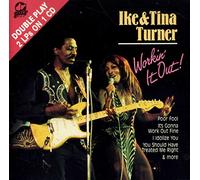 Ike & Tina Turner - Workin It Out