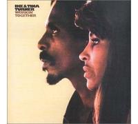 Ike & Tina Turner - Workin' Together