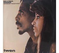 Ike & Tina Turner - Workin' Together - Liberty - LBS 83 455 I, Liberty - LST-7650