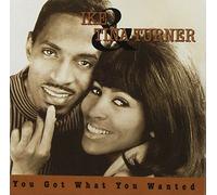 Ike & Tina Turner - You Got What You Wanted