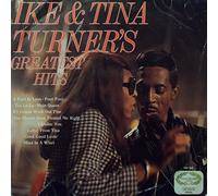 Ike & Tina Turner's Greatest Hits