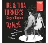 Ike & Tina Turner's - Kings Of Rhythm Dance Lp [Vinilo]