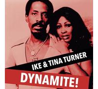 Ike And Tina Turner - dynamite!