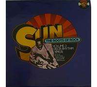 Ike Turner And The Kings Of Rhythm