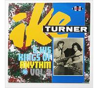 Ike Turner - CHD146 LP Ike Turner & His Kings Of Rhythm Vol. 2 VINYL