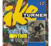 Ike Turner & His Kings Of Rhythm - Ike Turner & His Kings Of Rhythm Vol. 2 [LP]