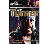 Ike Turner - Ike Turner & the Kings of Rhythm: Live in Concert [USA] [DVD]