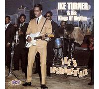 Ike Turner - Ike's Instrumentals