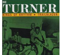Ike Turner - Trailblazer