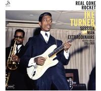 Ike Turner - Real Gone Rocket