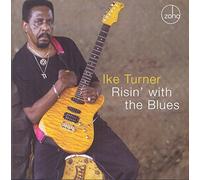 Ike Turner - Risin' with the Blues
