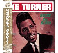 Ike Turner - Rock The Blues [Vinilo]