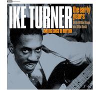 Ike Turner - The Early Years