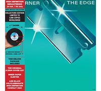 IKE TURNER - THE EDGE CD