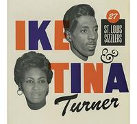Ike Turner & Tina - 27 St. Louis Sizzlers