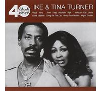 Ike Turner & Tina - Alle 40 Goed
