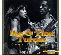 Ike Turner & Tina - Come Together